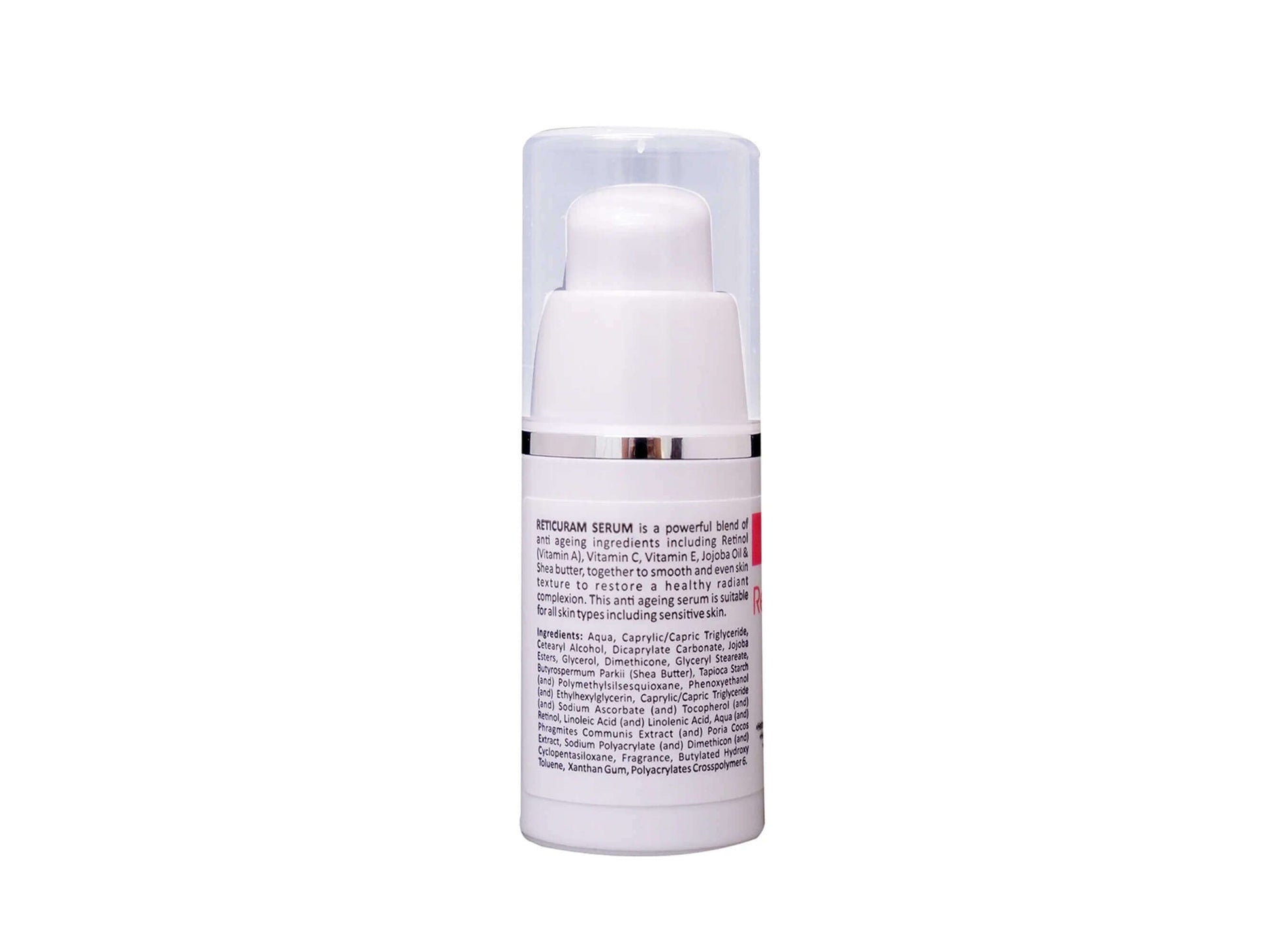 Fixderma Reticuram Retinol Serum For Ageing Skin - Nibasu