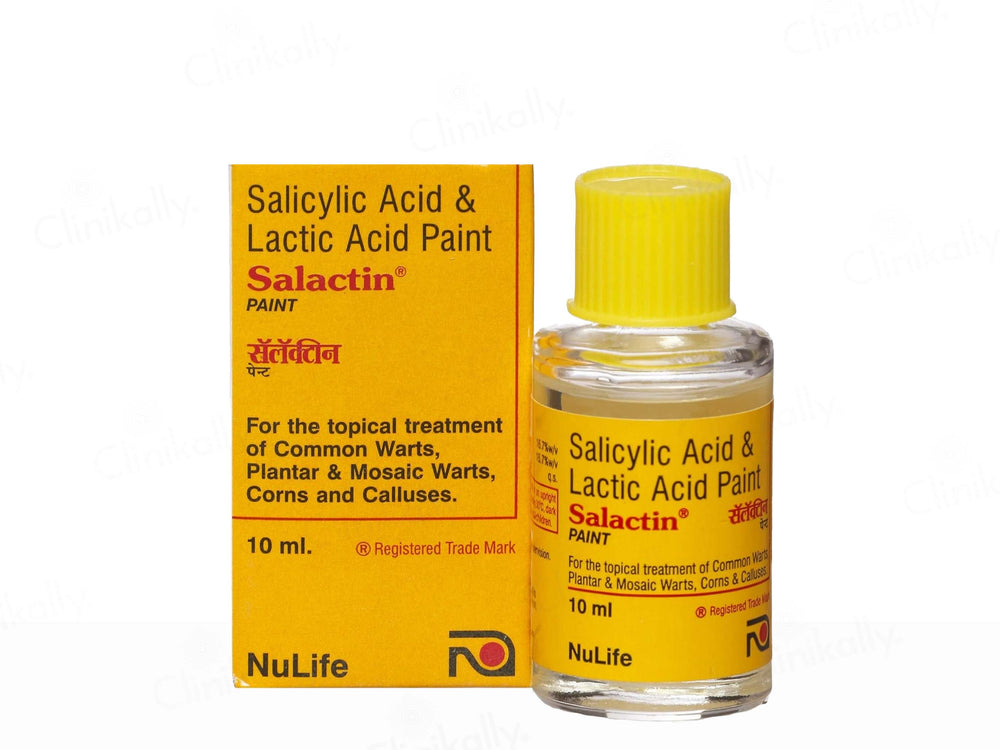 Salactin Paint - Nibasu 