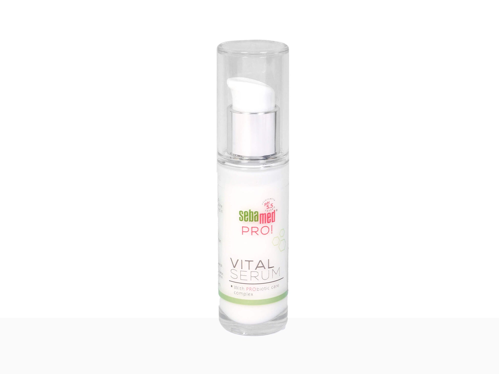Sebamed Pro Vital Serum