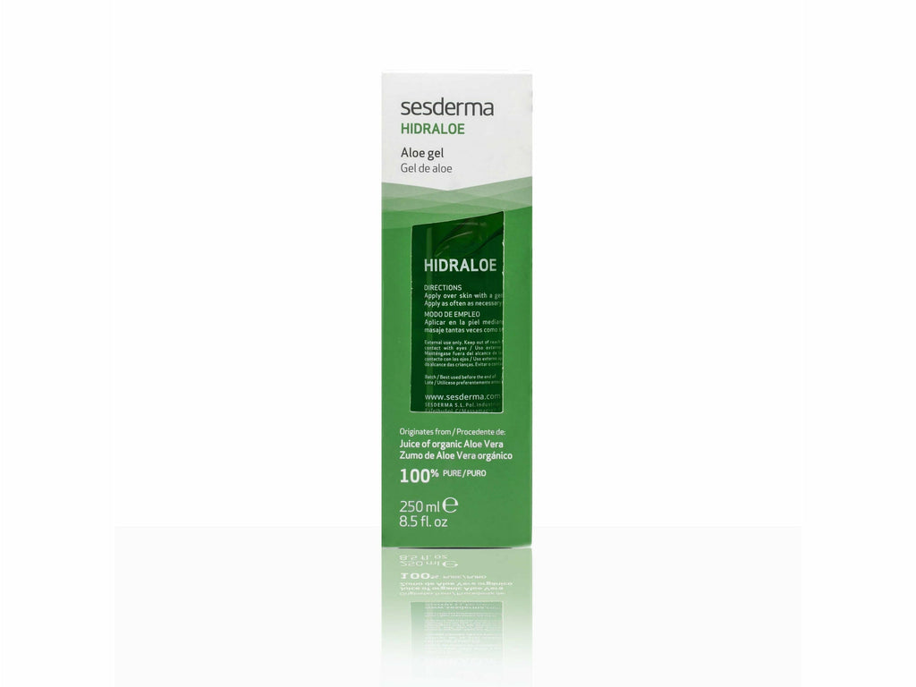 Sesderma HIDRALOE Aloe gel