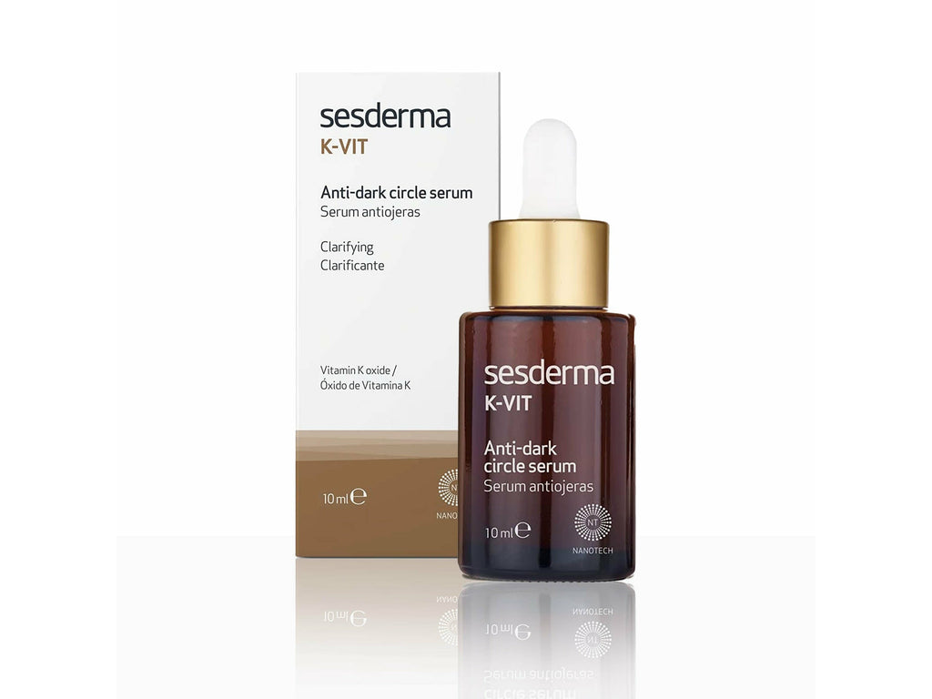 Sesderma K-VIT Anti-Dark Circle Serum 10 ml - Nibasu