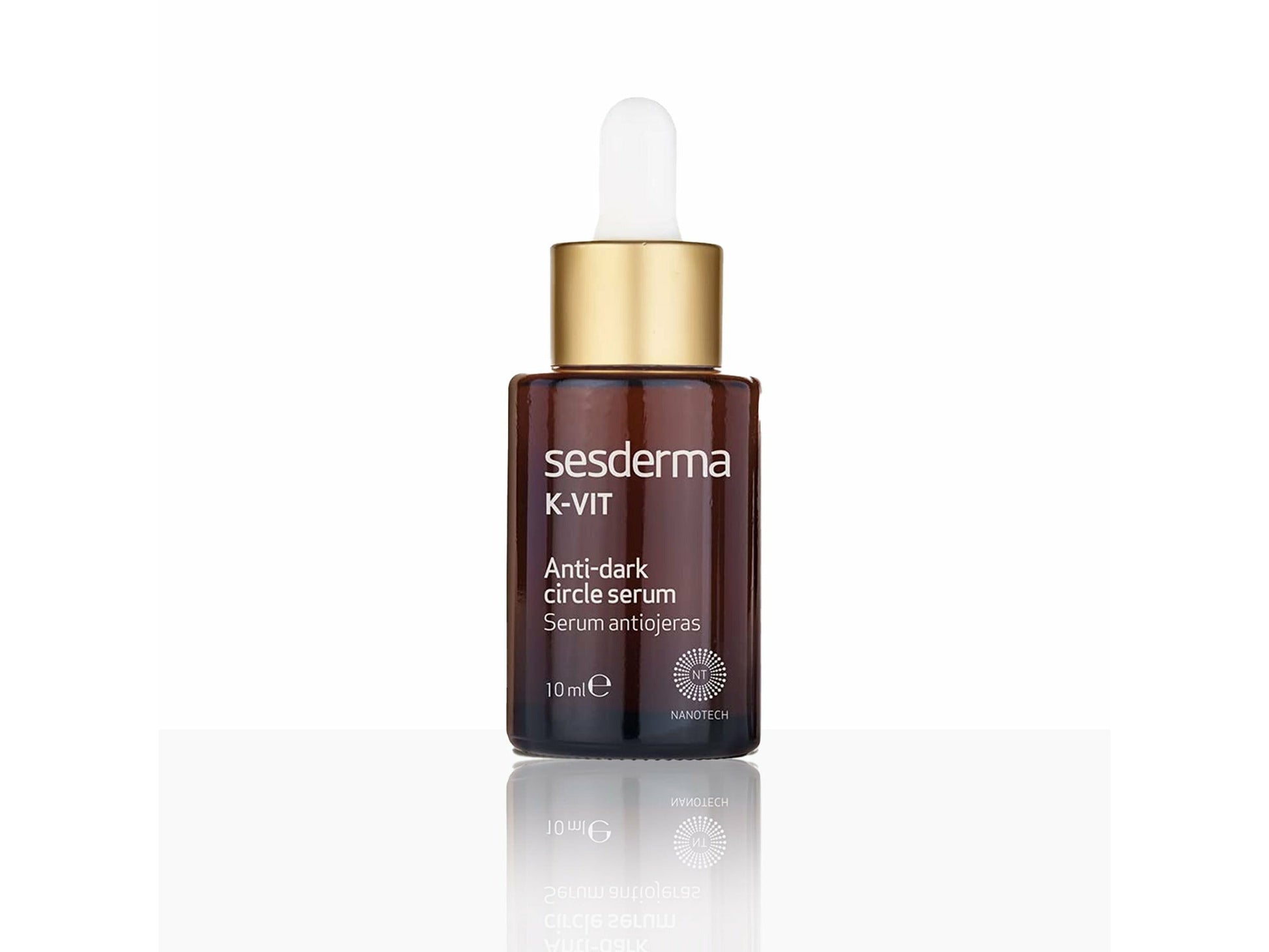Sesderma K-VIT Anti-Dark Circle Serum 10 ml - Nibasu