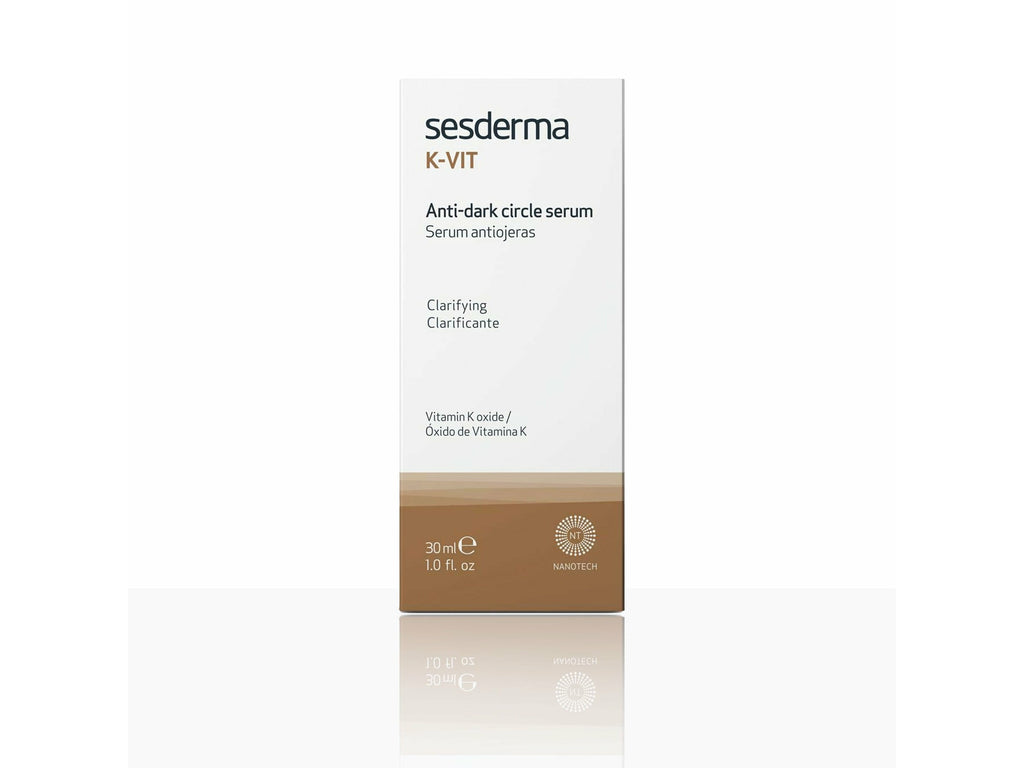 Sesderma K-VIT Anti-Dark Circle Serum 30 ml - Nibasu