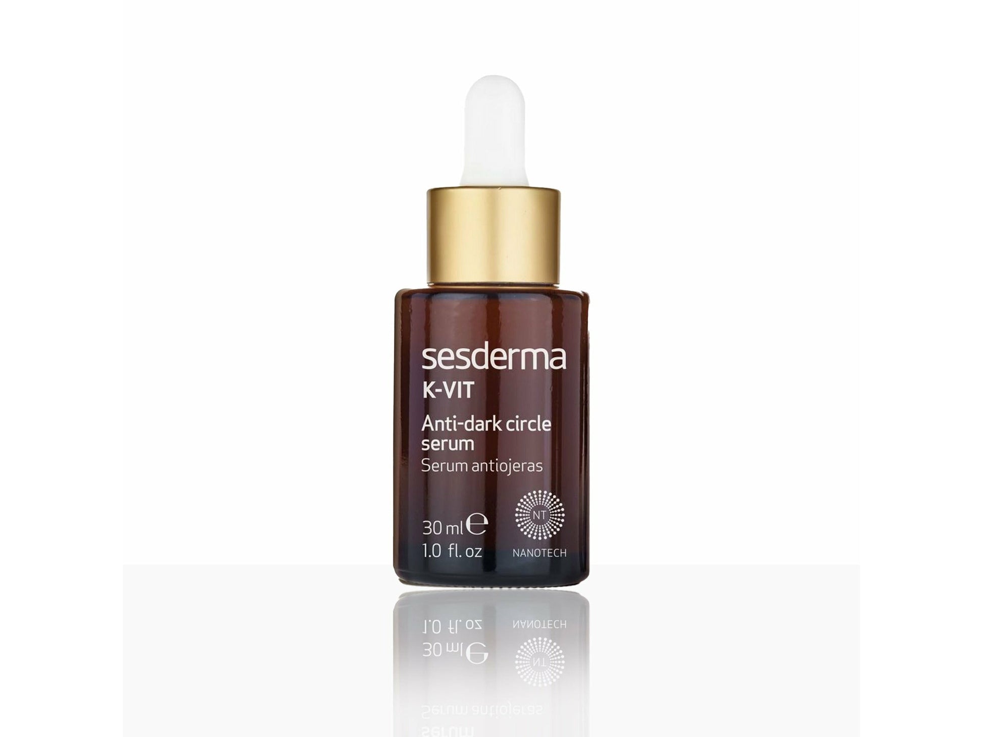 Sesderma K-VIT Anti-Dark Circle Serum 30 ml - Nibasu