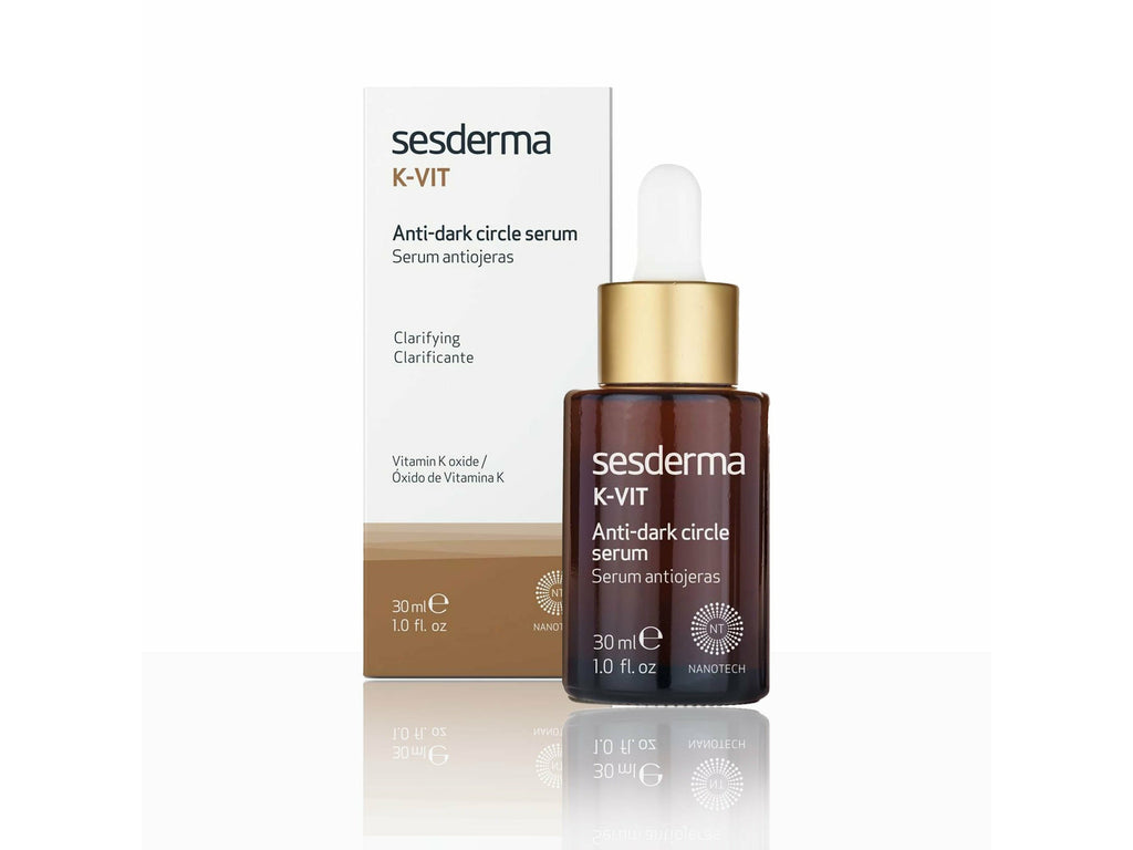Sesderma K-VIT Anti-Dark Circle Serum 30 ml - Nibasu