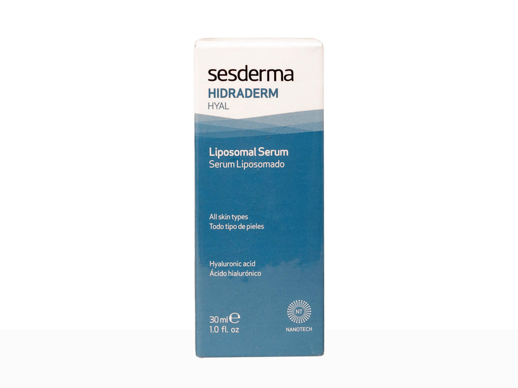 Sesderma Hidraderm Hyal Liposomal Serum - Nibasu