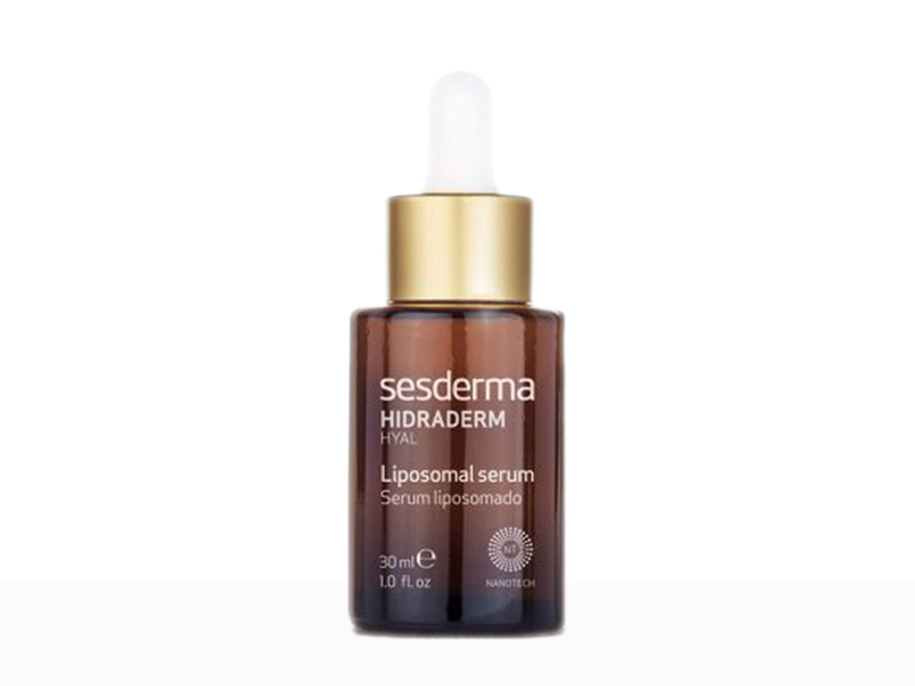 Sesderma Hidraderm Hyal Liposomal Serum