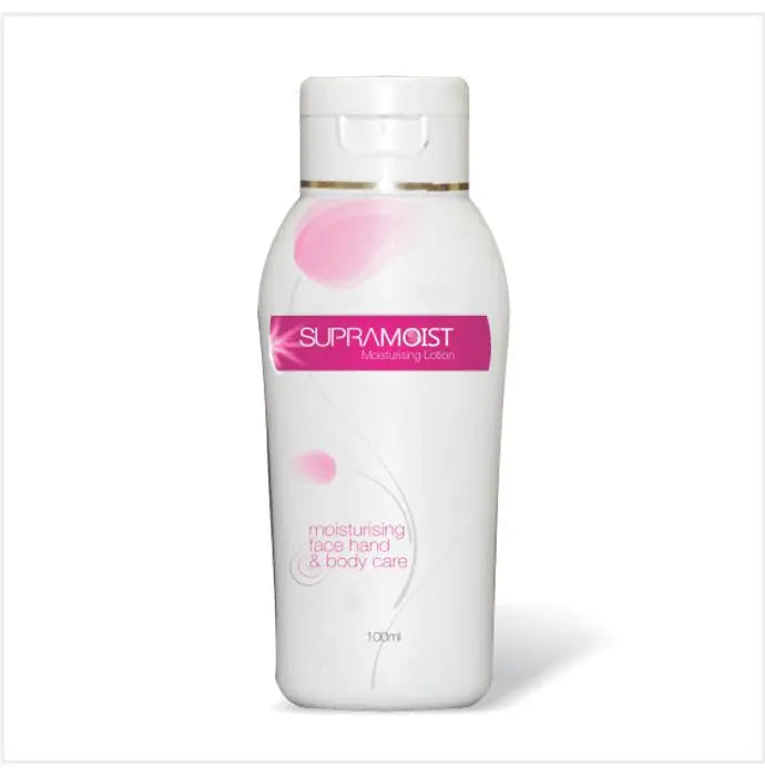 Supramoist Moisturising Lotion