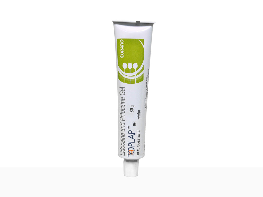 Toplap gel - Nibasu