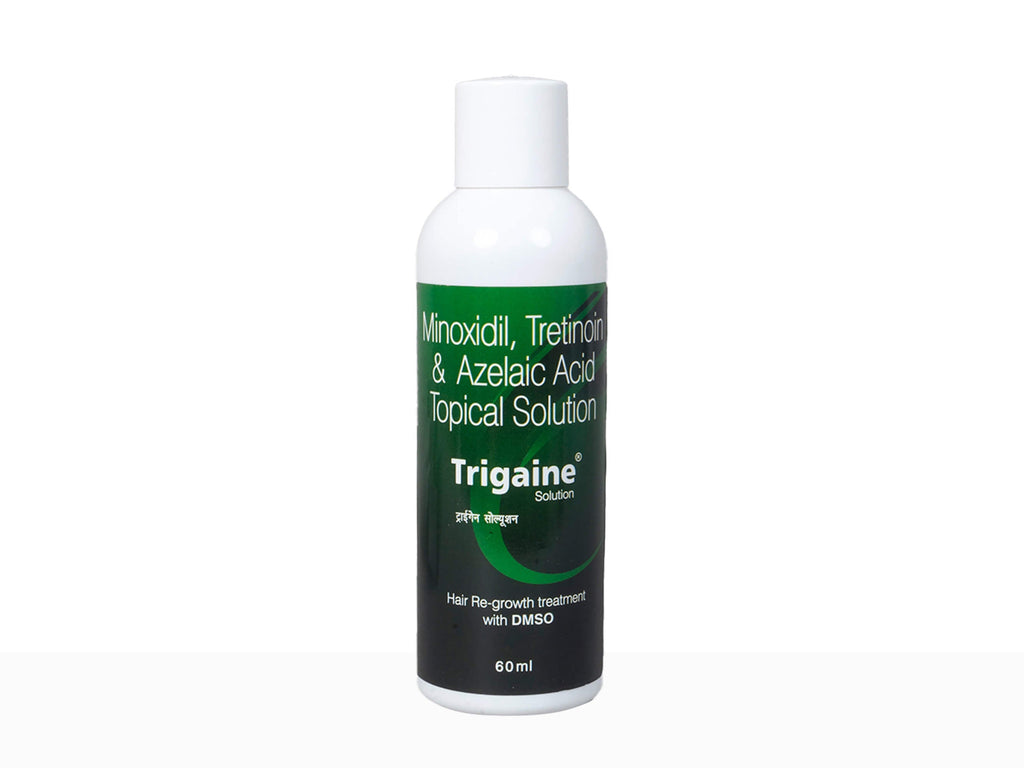 Trigaine Solution - Nibasu