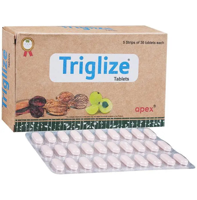Triglize Tablet