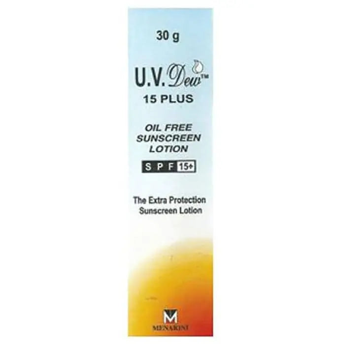 U.V Dew Gel - Nibasu 