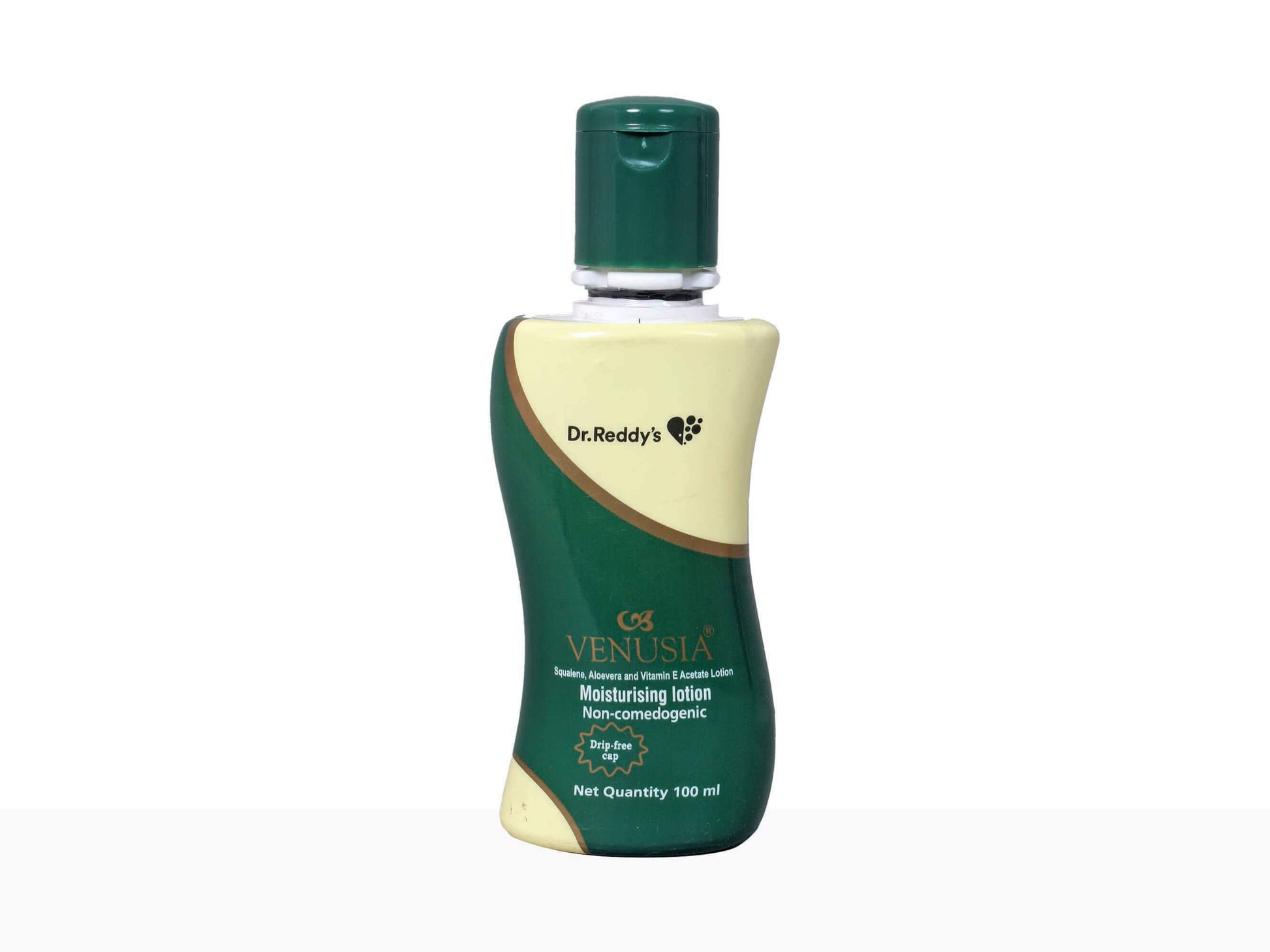 Venusia Moisturising Lotion - Nibasu