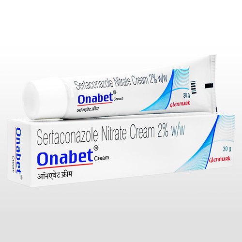 Onabet 2% Cream - Nibasu 