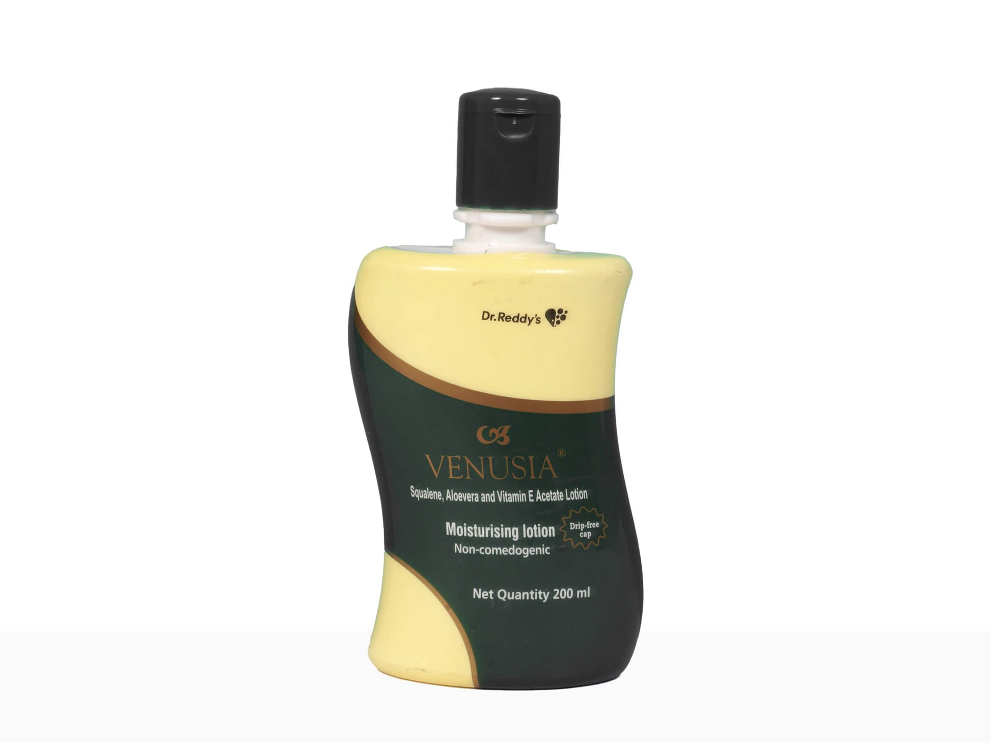 Venusia Moisturising Lotion - Nibasu