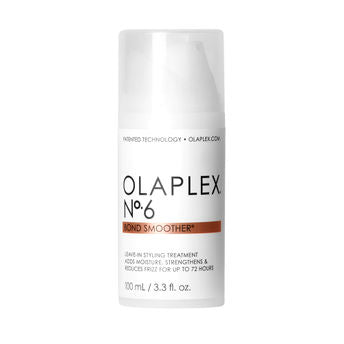 Olaplex No.6 Bond Smoother 100 ml - Nibasu 