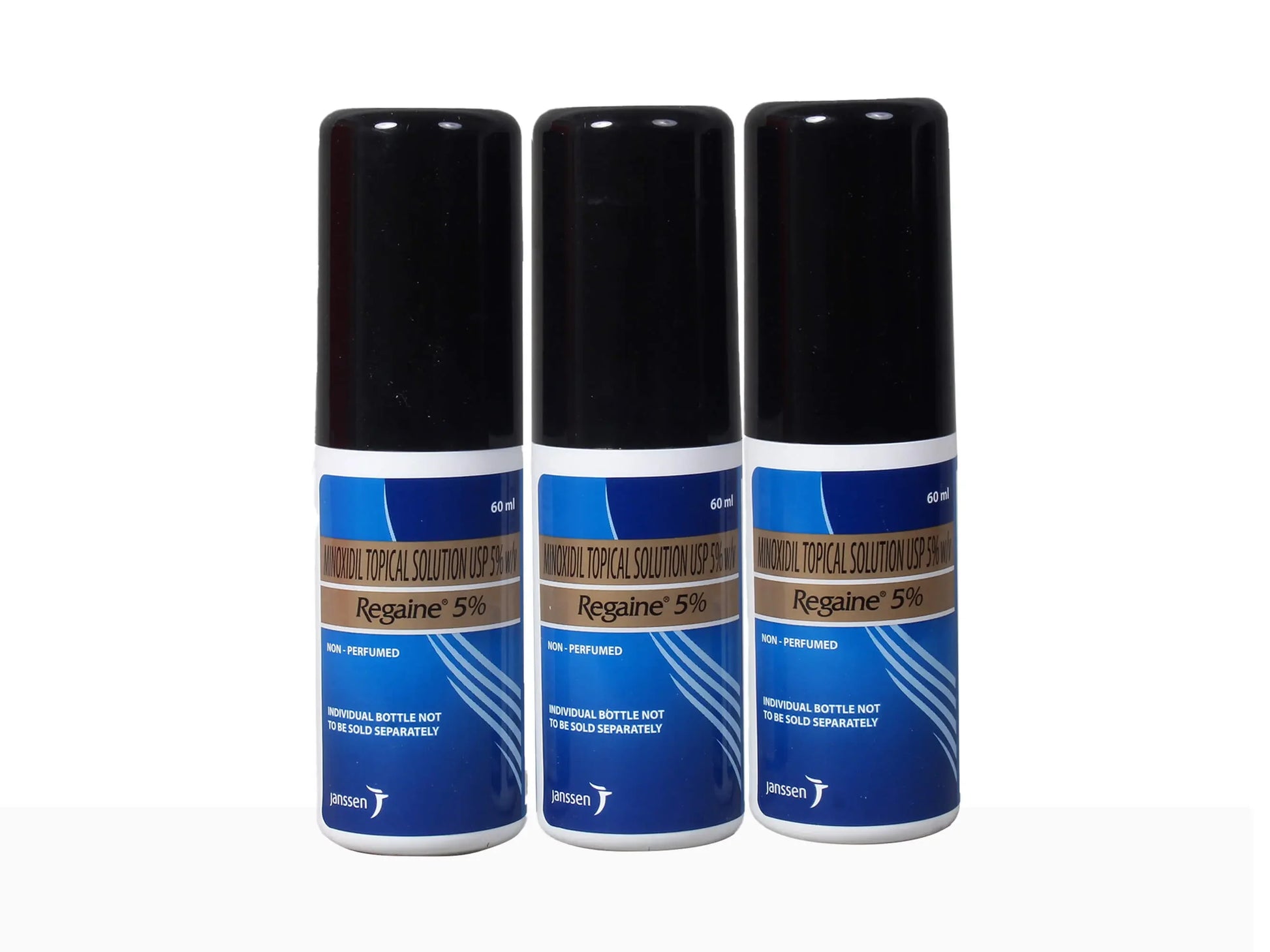 Regaine 5% Solution - Nibasu