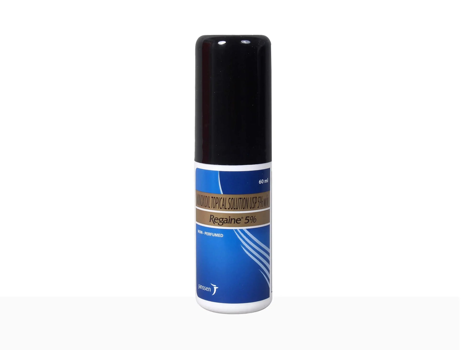 Regaine 5% Solution - Nibasu