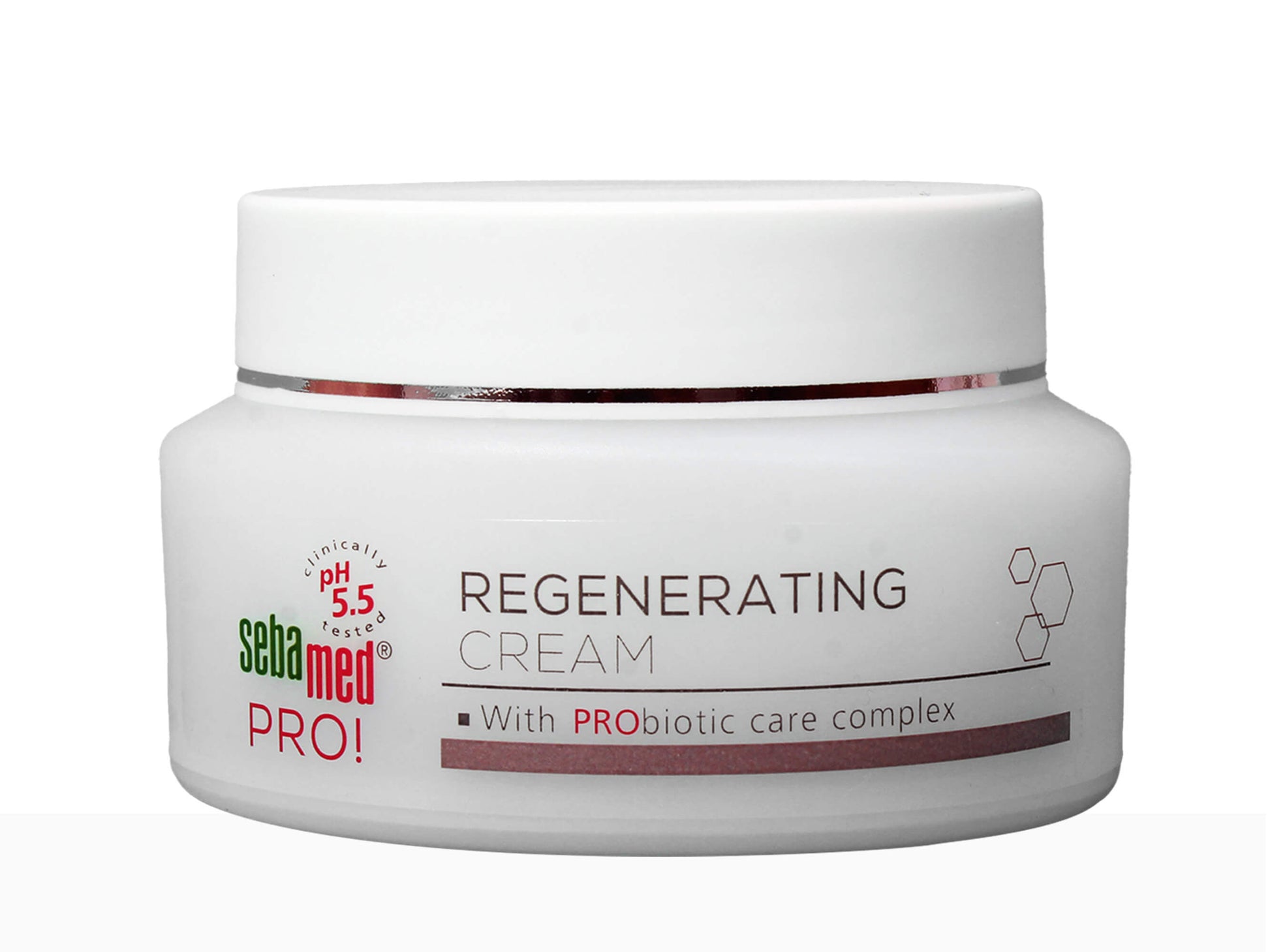 Sebamed Pro Regenerating Cream - Nibasu