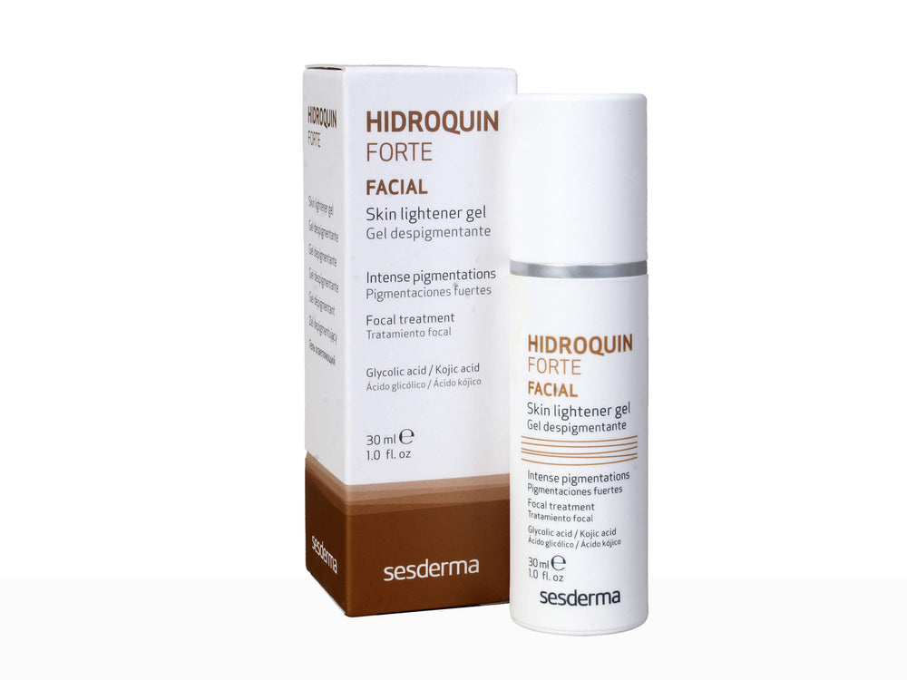 Sesderma Hidroquin Forte Skin Lightener Gel