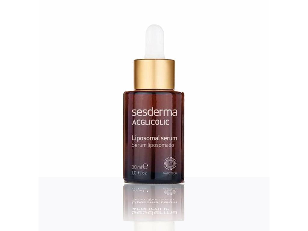 sesderma ACGLICOLIC Liposomal serum-Nibasu