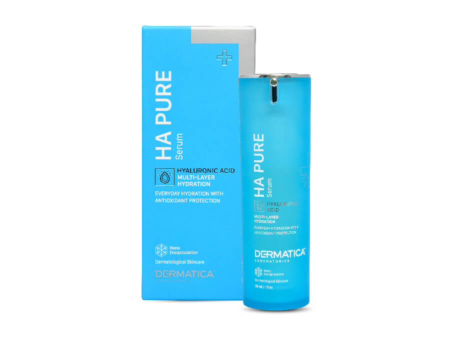 DERMATICA HA PURE Serum