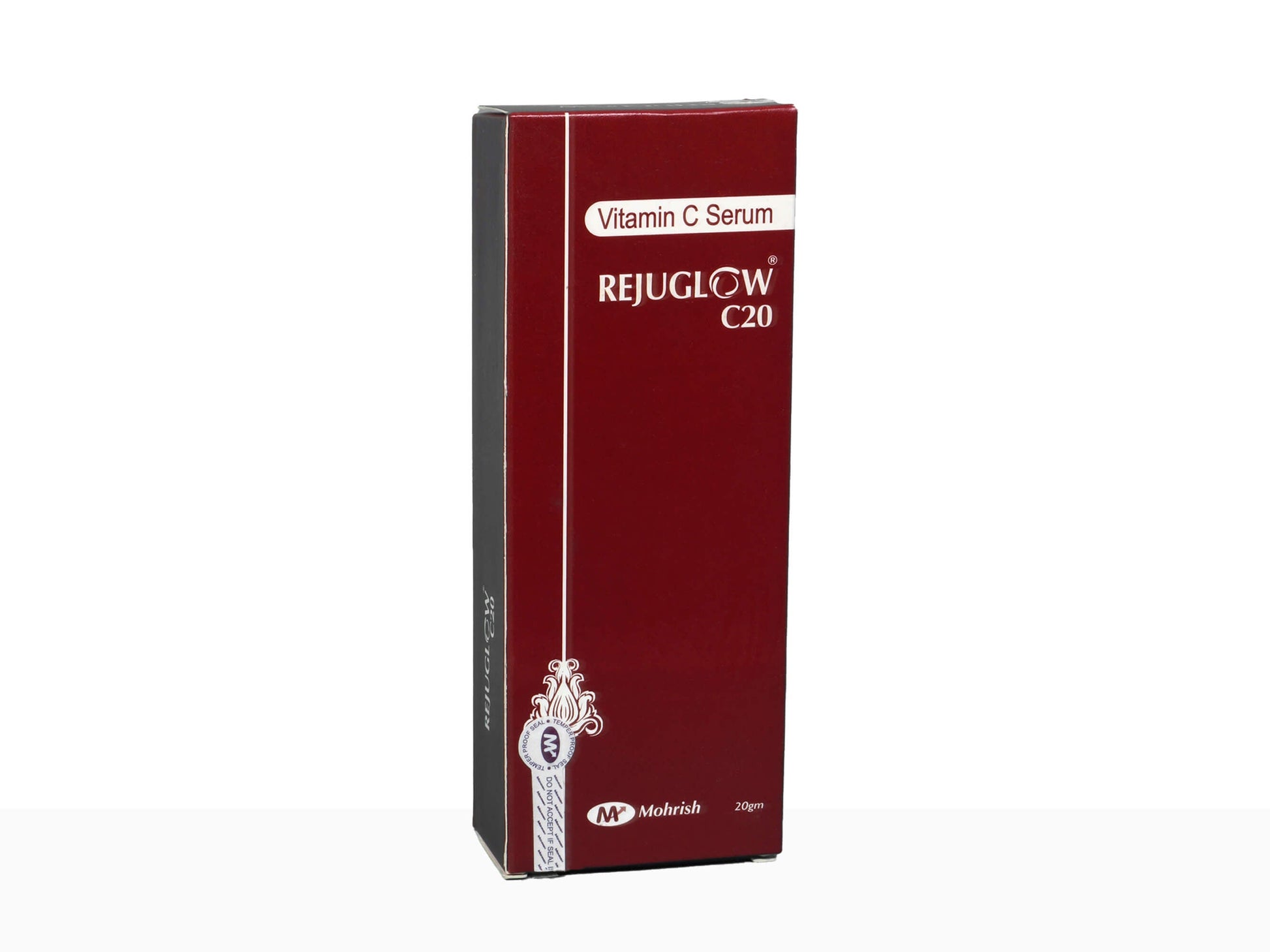 Rejuglow C20 serum - Nibasu